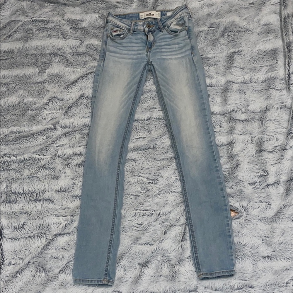 Hollister Skinny Jeggings